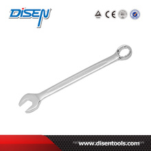 10mm HRC42-48 Chrome Plated Combination Wrench